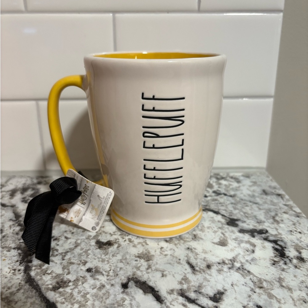 Harry Potter Rae Dunn Mug